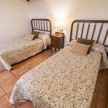 Mas De L'Acordio Villa Valderrobres Exteriör bild